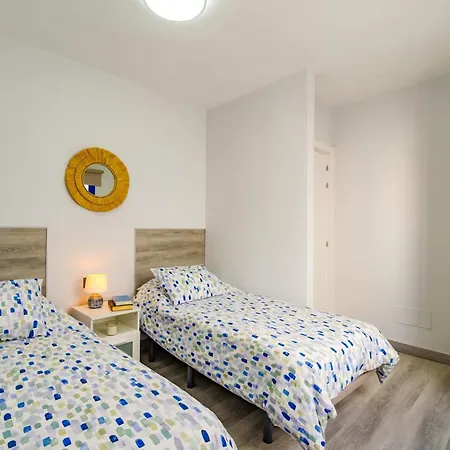 Villa Montalban By Playa Blanca